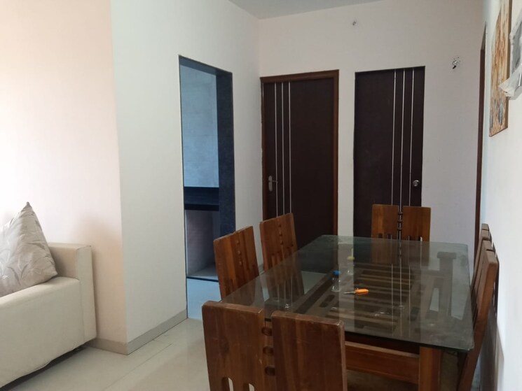 Kitchen, sm-acumen 3 Bedroom 1527 Sq.Ft. Apartment In Kharghar Navi Mumbai 7242940