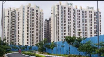 1 BHK Apartment – Exterior View View at Unicorn Global Arena, Naigaon East - for Sale