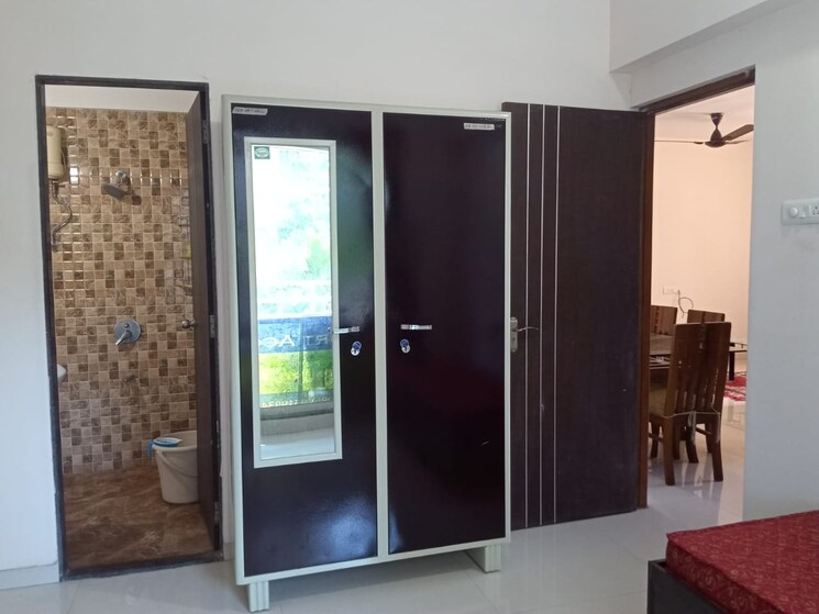 Room, sm-acumen 3 Bedroom 1527 Sq.Ft. Apartment In Kharghar Navi Mumbai 7242940