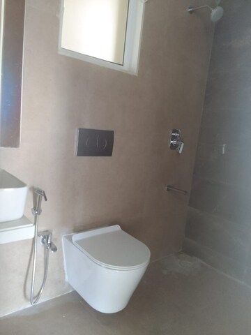 Bathroom in 1 BHK Apartment at Dosti Oro 67, Kandivali West – for Sale