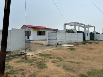  Plot – Exterior View View at Gaur Yamuna City Plot, Gaur Yamuna City - for Sale