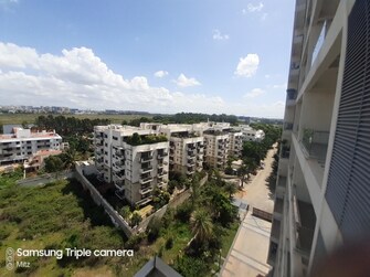 4 BHK Apartment For Resale in MAIA Pelican Grove Jakkur Bangalore  7242985