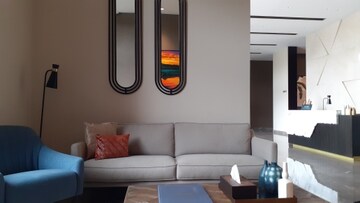 Furnished Amenities in 4 BHK Apartment at MAIA Pelican Grove, Jakkuru – for Sale
