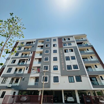 2 BHK Apartment For Sale in Mansarovar