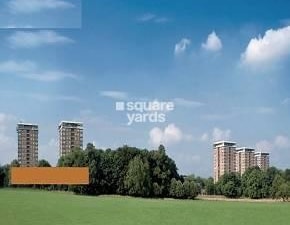 Plot For Sale in Jaypee Kensington Park Plot, Sector 133
