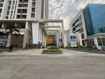 1 BHK Apartment – Exterior View View at MICL Monteverde, Dahisar East - for Sale