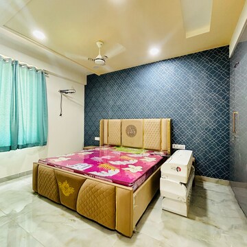 3 BHK Apartment For Sale in Mansarovar