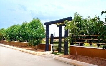 1 BHK Villa For Sale in Aliyabad Mahdipur