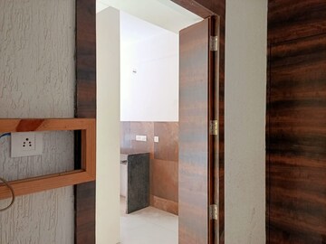 1 BHK Apartment For Rent in Ulwe