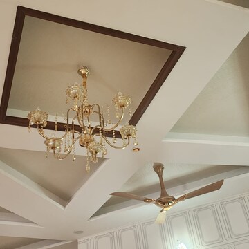 Furnished Amenities in 4 BHK Builder Floor at Puri Aman Vilas, Sector 89 – for Sale