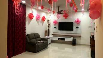 2 BHK Apartment For Rent in Shubh Casa Feliz Magarpatta Pune  7243039