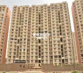 3 BHK Apartment For Resale in Supreme Towers Sector 99 Noida 7243048