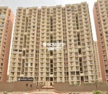 3 BHK Apartment For Resale in Supreme Towers Sector 99 Noida  7243048