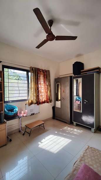 3 BHK Apartment फॉर रेंट इन Magarpatta Trillium Hadapsar Pune  7243056
