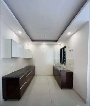 3 BHK Apartment For Rent in Prem Satyam Swastik Apartment Patiala Road Zirakpur 7243018