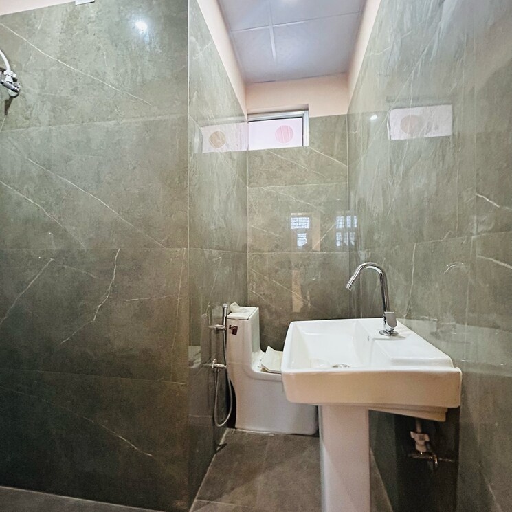 Bathroom, vaishali nagar 3 Bedroom 95 Sq.Yd. Villa In Vaishali Nagar Jaipur 7243079