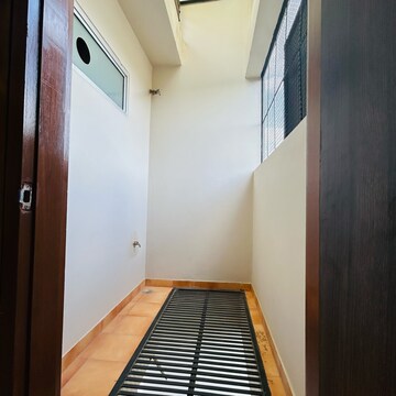 Building Lobby in 3 BHK Villa at Vaishali Nagar – for Sale