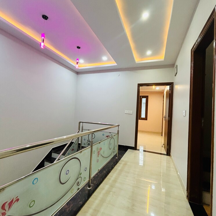 Kitchen, vaishali nagar 3 Bedroom 95 Sq.Yd. Villa In Vaishali Nagar Jaipur 7243079