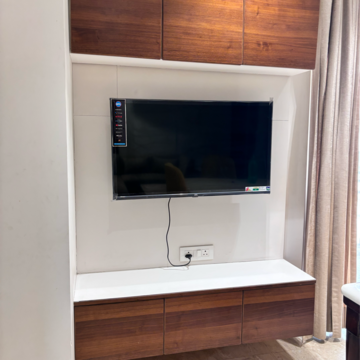 Furnished Amenities in 2 BHK Apartment at SLF Anushree, Sector 75 – for Sale