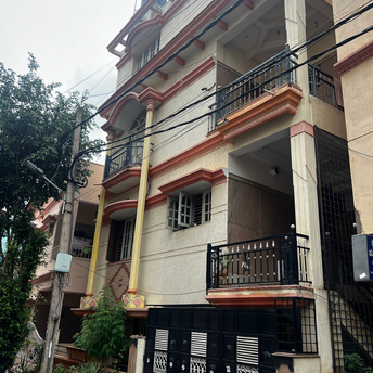 4 BHK Independent House For Resale in Padmanabha Nagar Bangalore 7243103