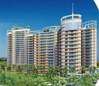 3 BHK Apartment For Resale in Rise Organic Homes Mahurali Ghaziabad  7243101