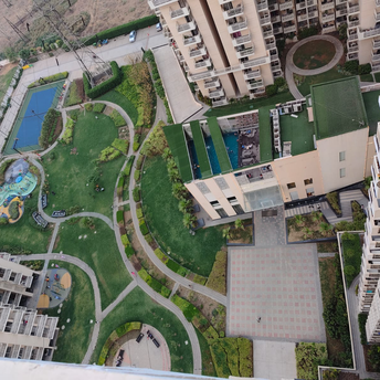 2 BHK Apartment For Rent in M3M Natura Sector 68 Gurgaon  7243112
