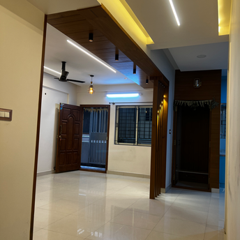 2 BHK Apartment For Rent in Padmanabha Nagar Bangalore 7243117