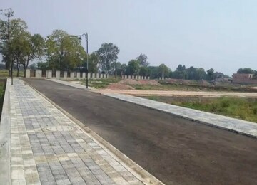 Plot Area in  Plot at Paras Ekam Homes, Sohna Sector 5 – for Sale
