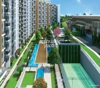 2 BHK Apartment For Resale in L And T Seawoods Residences Seawoods Navi Mumbai  7243138