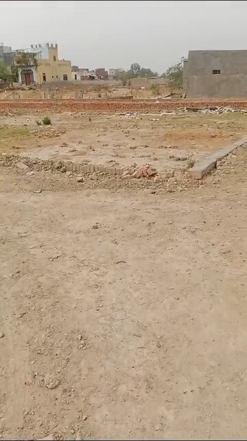 Plot Area in  Plot at Shramik Kunj Sector 110, Sector 110 – for Sale