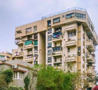 3 BHK Apartment For Rent in Gurukul Ahmedabad 7243129
