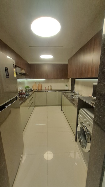 2 BHK Apartment For Resale in L And T Seawoods Residences Seawoods Navi Mumbai  7243138