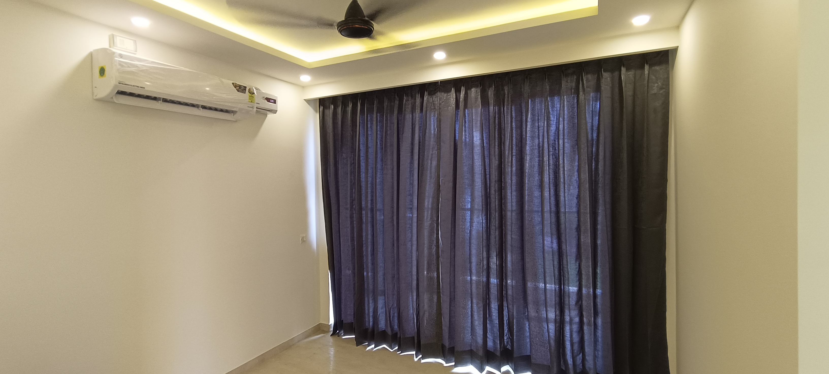 2 BHK Apartment For Rent in Corona Gracieux Sector 76 Gurgaon  7243153