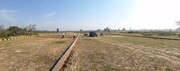 Plot Area in  Plot at Sultanpur Road – for Sale