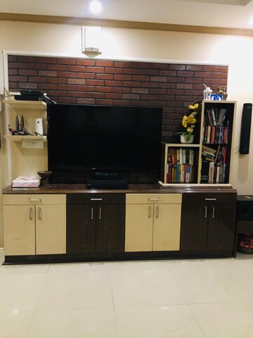 4 BHK Apartment – Exterior View View at Gomti Nagar - for Sale