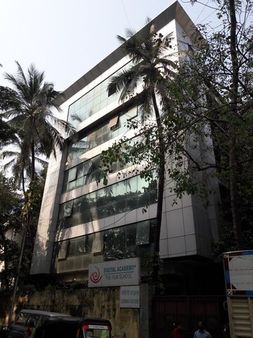  Warehouse – Exterior View View at Andheri East - for Sale