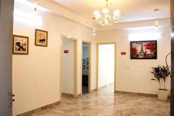 2 BHK Apartment For Resale in Divyansh Onyx Gyan Khand Ghaziabad  7243125