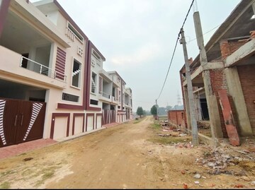  Plot – Exterior View View at Malhour - for Sale