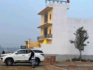  Plot For Sale in Malhour