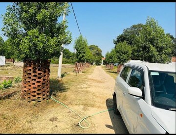  Plot – Exterior View View at Malhour - for Sale