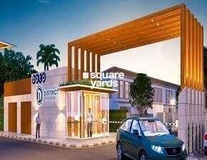 Plot For Sale in BPTP District Phase 2, Sector 84