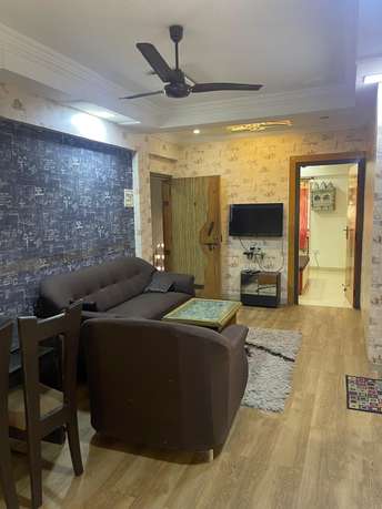 2 BHK Apartment For Rent in Versova Mumbai  7243266