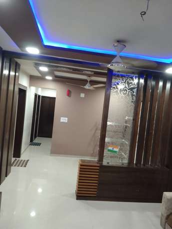 3 BHK Apartment For Rent in Near Vaishno Devi Circle On Sg Highway Ahmedabad  7243264