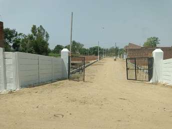 Plot For Resale in Bijnor Lucknow  7243215