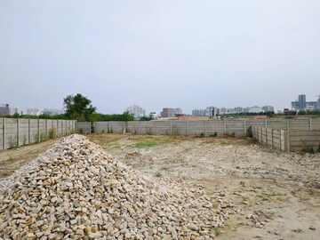 Plot Area in  Plot at Bijnor – for Sale