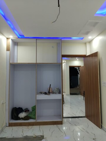 Furnished Amenities in 3 BHK Independent House at Kamta – for Sale