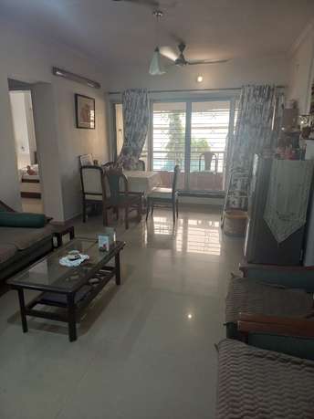 3 BHK Apartment For Rent in Belscot Chs Ltd Andheri West Mumbai  7243225