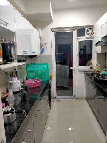 Master Bedroom in 2.5 BHK Apartment at M3M Marina, Sector 68 – for Sale