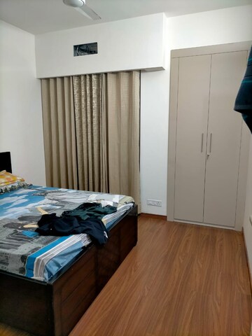 Bedroom in 2.5 BHK Apartment at M3M Marina, Sector 68 – for Sale
