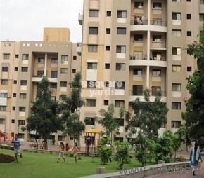 2 BHK Apartment For Rent in Magarpatta City Cosmos Magarpatta Road Pune  7243255